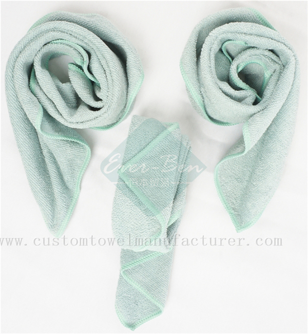China Bulk Custom bath towels suppliers